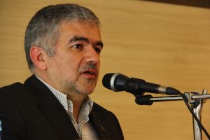 بازدید رئیس دانشگاه علوم پزشکی ایران ۱۳۹۲: عکس شماره 12 / 12